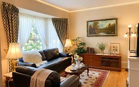 Strathaird Bed And Breakfast